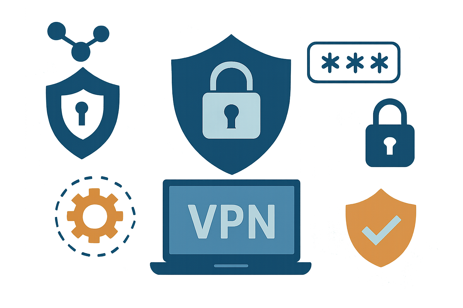 scopri come scegliere il miglior vpn per l'asia con la nostra guida dettagliata. esplora gli aspetti cruciali da considerare, come la velocità, la sicurezza e la compatibilità, per navigare in rete in modo sicuro e privato.